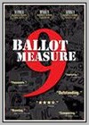 Ballot Measure 9